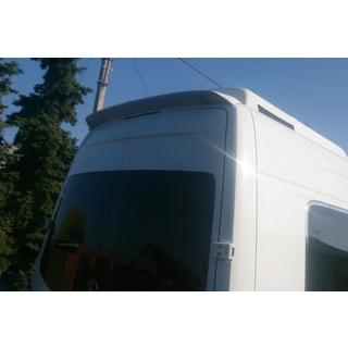 Heckspoiler Anatomik (schmales Modell, grundiert zum Lackieren) Mercedes Sprinter W907/W910 2018- Foto 3