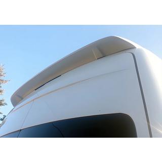Heckspoiler Anatomik (schmales Modell, grundiert zum Lackieren) Mercedes Sprinter W907/W910 2018- Foto 1
