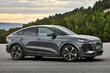 Testbericht zum Elektroauto Audi Q6 Sportback e-tron Foto 3