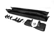 Lexus LX570/450d 2008-2022 Seitenschweller V2 Foto 5