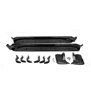 Seitenschweller V2 Lexus LX570/450d 2008-2022 Foto 4