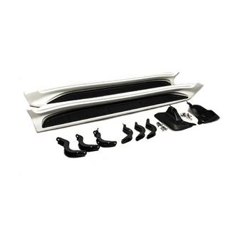 Seitenschweller V2 Lexus LX570/450d 2008-2022 Foto 2