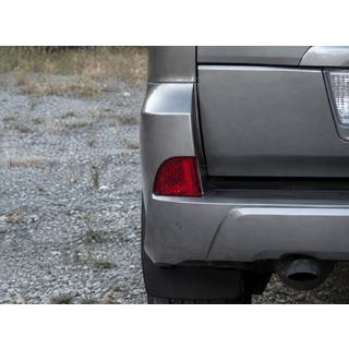 Reflektorleuchten hinten (2015-2022, Standard) Lexus LX570/450d 2008-2022 Foto 2