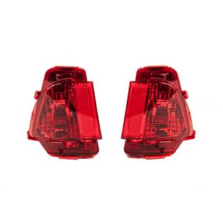 Reflektorleuchten hinten (2015-2022, Standard) Lexus LX570/450d 2008-2022 Foto 3
