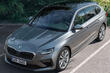 Skoda Scala Fließheck-Testbericht: Facelift der ersten Generation Foto 1