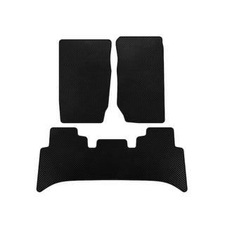 EVA Fußmatten (Schwarz) Range Rover II P38A 1997-2002