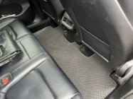 Tesla Model Y 2020- EVA Fußmatten (2020-2024, Schwarz) Foto 8