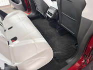 Tesla Model Y 2020- EVA Fußmatten (2020-2024, Schwarz) Foto 3