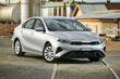 Aktualisierte KIA Cerato IV Generation Limousine Foto 1