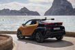 Testbericht des stylischen Hybrid-Crossovers Toyota C-HR in der zweiten Inkarnation Foto 4
