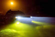 Welche Farbe eignet sich am besten für Nebelscheinwerfer im Auto? Foto 1