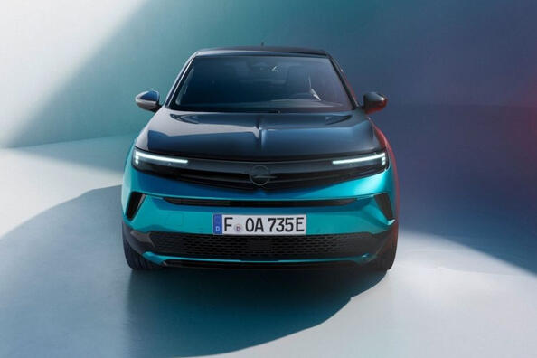 Opel Mokka Electric 2024: Testbericht des kompakten Elektro-Crossovers