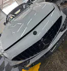 Mercedes S-class C217 Coupe 2014-2020 Carbon Aufsatz Set BRB Foto 8