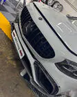 Mercedes S-class C217 Coupe 2014-2020 Carbon Aufsatz Set BRB Foto 11