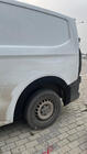 Ford Custom 2023- Breite Radlaufverkleidungen (4 Stk, schwarz) Foto 7