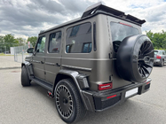 Mercedes G class W465 2025- Bodykit BRB 800 Carbon Foto 22