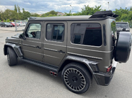 Mercedes G class W465 2025- Bodykit BRB 800 Carbon Foto 26