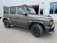 Mercedes G class W465 2025- Bodykit BRB 800 Carbon Foto 24