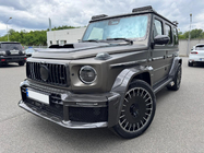 Mercedes G class W465 2025- Bodykit BRB 800 Carbon Foto 1