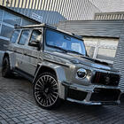 Mercedes G class W465 2025- Bodykit BRB 800 Carbon Foto 20