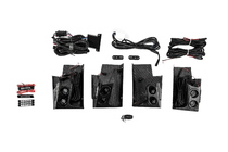 Mercedes G class W465 2025- Bodykit BRB 800 Carbon Foto 100