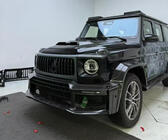 Mercedes G class W465 2025- Bodykit BRB 800 Carbon Foto 18
