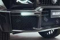 Mercedes G class W465 2025- Bodykit BRB 800 Carbon Foto 19