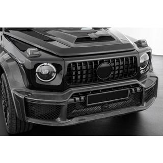 Bodykit BRB 800 Carbon Mercedes G сlass W465 2025- Foto 2