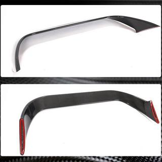 Heckspoiler V2 (Carbon) Foto 3