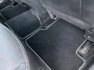 Renault Megane III 2009-2016 Textil Fußmatten Premium SW (schwarz) Foto 6