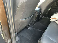 Toyota Land Cruiser Prado 150 2009-2023 Textil Fußmatten Premium (schwarz) 7-Sitzer, 2009-2013 Foto 3