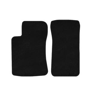 Textil Fußmatten Premium (2007-2014, Schwarz) Cadillac CTS 2007-2014 Foto 2
