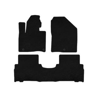 Textil Fußmatten Premium (2014-2018, 5-Sitzer, Schaltgetriebe) Foto 1