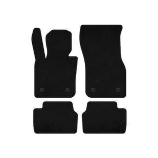 Textil Fußmatten Premium (für F55, 5-türig, Schwarz) Foto 1
