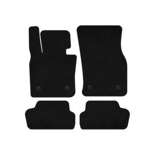 Textil Fußmatten Premium (für F56, Schwarz) Foto 1