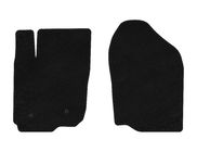Toyota Rav 4 2013-2018 Textil Fußmatten Premium (schwarz) Foto 1