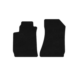 Textil Fußmatten Premium (schwarz) Alfa Romeo Spider/GTV 1995–2005 Foto 2