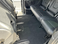 Mercedes Vito/V-class W447 2014- Textil Fußmatten Classic V-class ExtraLong 2 seitlich (Nur Abholung, Komplettset, Schwarz) Foto 2