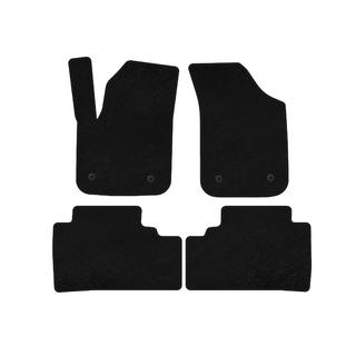 Textil Fußmatten Classic (Schwarz) Buick Envision 2014-2020 Foto 1