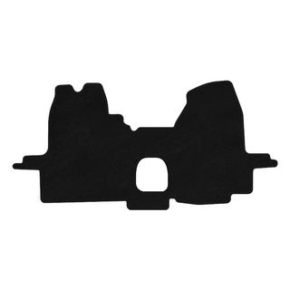 Textil Fußmatten Classic (2000-2006, Schwarz) Ford Transit 2000–2014 Foto 1