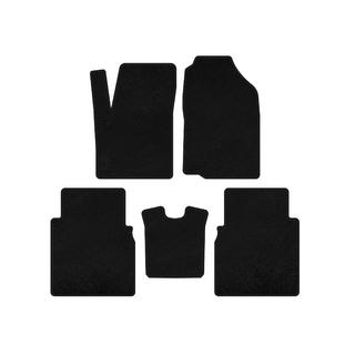 Textil Fußmatten Classic (schwarz) JAC J6 2011-2019 Foto 1