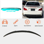 BMW 1 Series E81/E82/E87/E88 2004-2011 Spoiler M4-Style (für E82, Carbon) Foto 3