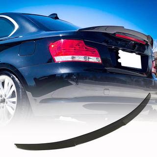 Spoiler M4-Style (für E82, Carbon) Foto 1