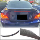 BMW 1 Series E81/E82/E87/E88 2004-2011 Heckspoiler (für E82, Carbon) Foto 1