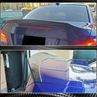 BMW 1 Series E81/E82/E87/E88 2004-2011 Heckspoiler (für E82, Carbon) Foto 4