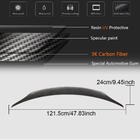 BMW 1 Series E81/E82/E87/E88 2004-2011 Heckspoiler (für E82, Carbon) Foto 6