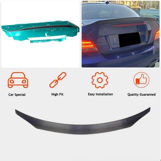 Heckspoiler (für E82, Carbon) Foto 2