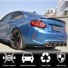 BMW 2 Series F22/F23 2014-2021 Heckspoiler V3 (für F22, Carbon) Foto 2