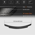 BMW 2 Series F22/F23 2014-2021 Heckspoiler V3 (für F22, Carbon) Foto 5