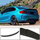 BMW 2 Series F22/F23 2014-2021 PSM-Style V1 Heckspoiler (für F22, Carbon) Foto 1
